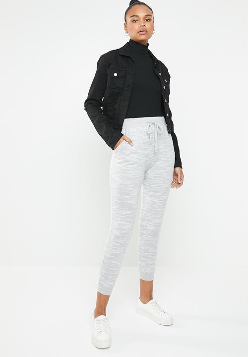 Forever21 - Easy fit joggers - grey