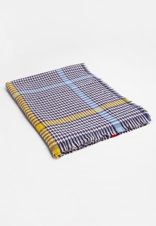 Superbalist - Blanket scarf - multi