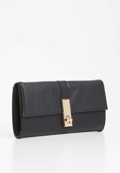 ALDO - Briniel bag-  black