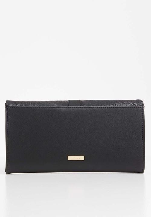 ALDO - Briniel bag-  black