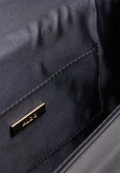 ALDO - Briniel bag-  black