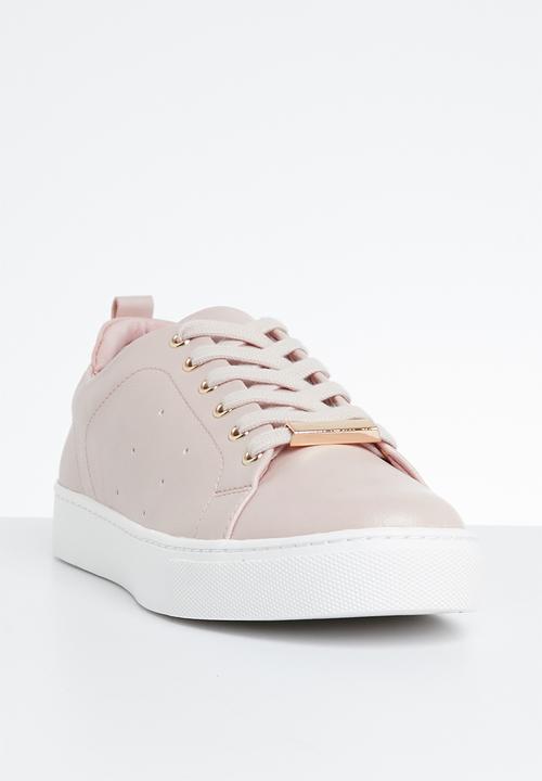 ALDO - Mirarevia sneaker - pink