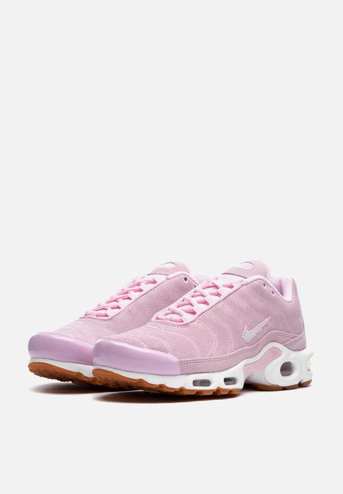 Nike - Air Max Plus PRM - pink foam/white-pink foam