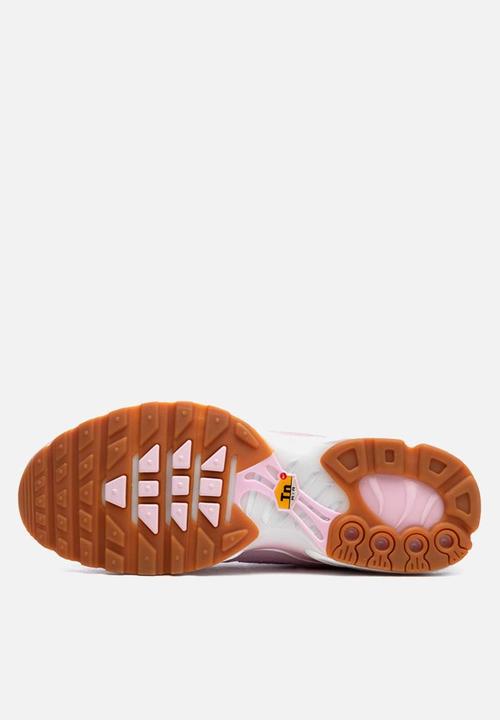 Nike - Air Max Plus PRM - pink foam/white-pink foam