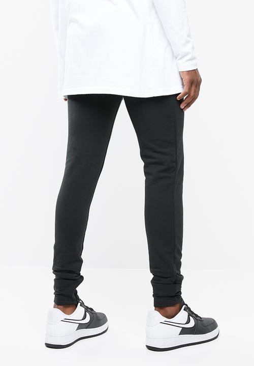 Brave Soul - 69 Skinny jogger - black