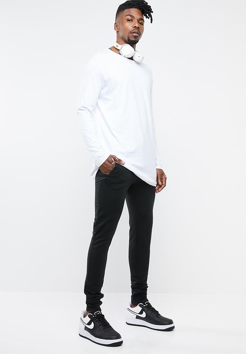 Brave Soul - 69 Skinny jogger - black