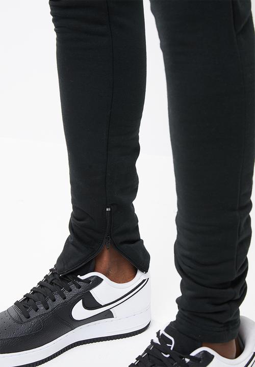 Brave Soul - 69 Skinny jogger - black