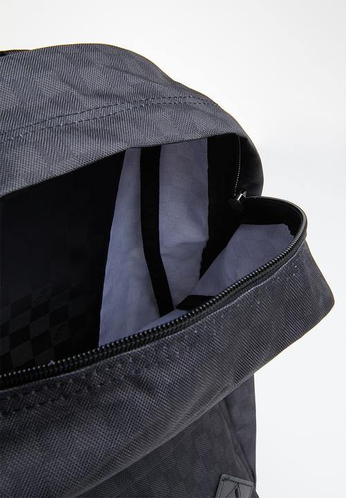 Vans - Hooks skate pack - black