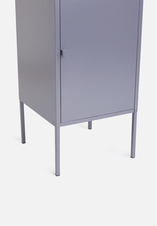 Sixth Floor - Fritz cabinet - grey