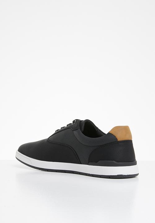 ALDO - Thylle - black