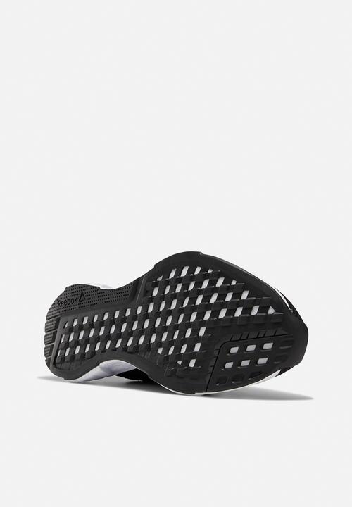 Reebok - Fusium Run 2.0 - black/white/black