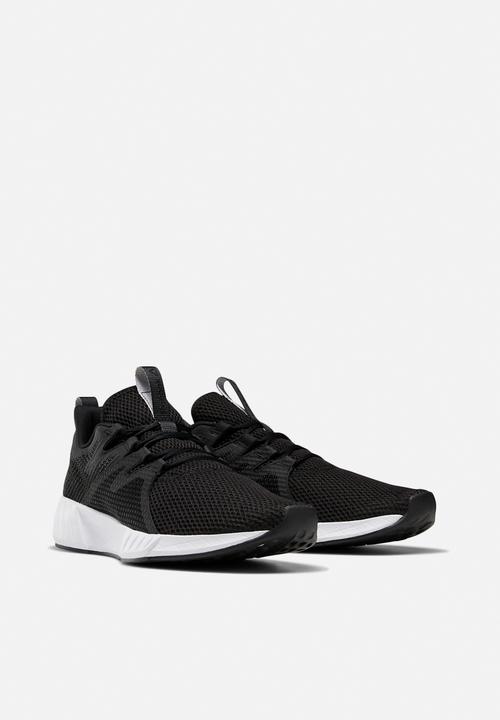 Reebok - Fusium Run 2.0 - black/white/black