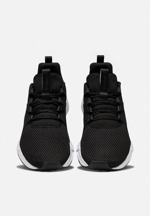 Reebok - Fusium Run 2.0 - black/white/black
