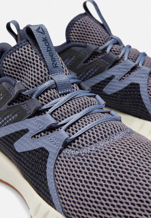 Reebok - Fusium Run 2.0 - washed indigo/heritage navy/alabaster