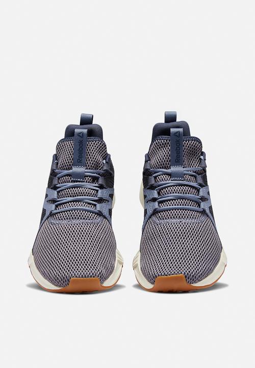 Reebok - Fusium Run 2.0 - washed indigo/heritage navy/alabaster