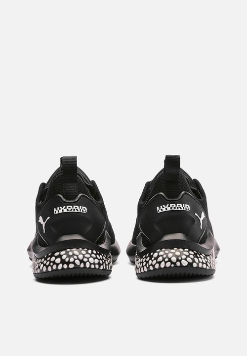PUMA - Hybrid NX - Puma black-Puma white