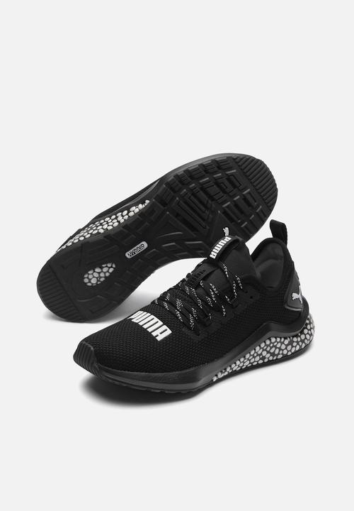 PUMA - Hybrid NX - Puma black-Puma white