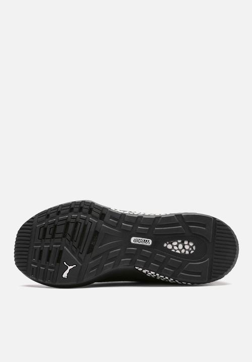 PUMA - Hybrid NX - Puma black-Puma white