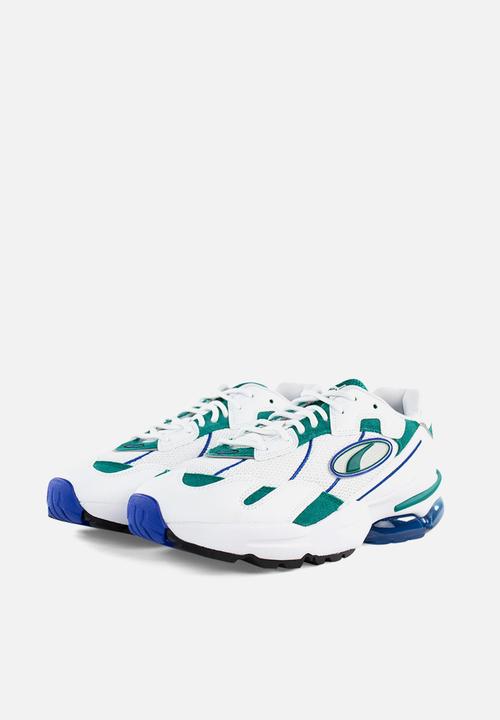 PUMA - Cell Ultra Og Pack  - Puma white-teal green