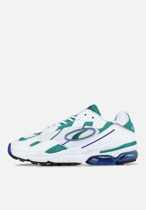 PUMA - Cell Ultra Og Pack  - Puma white-teal green