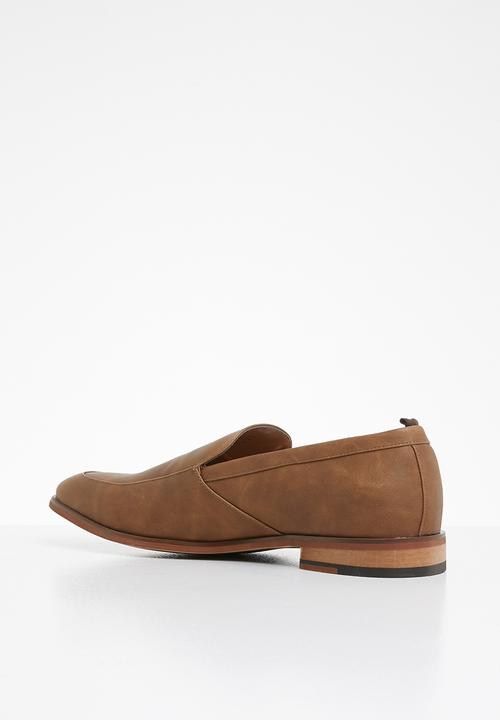 Call It Spring - Pelawiel loafer - tan