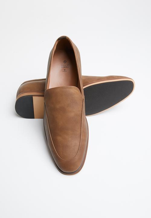 Call It Spring - Pelawiel loafer - tan