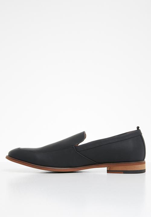 Call It Spring - Pelawiel loafer - black