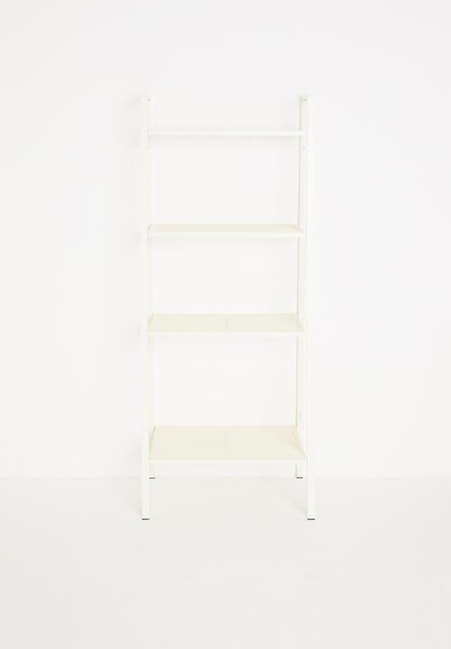 Sixth Floor - Pierce shelf - cream