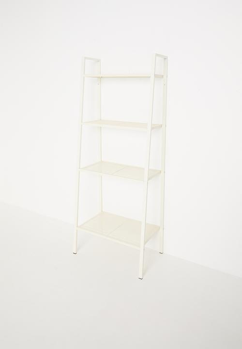Sixth Floor - Pierce shelf - cream