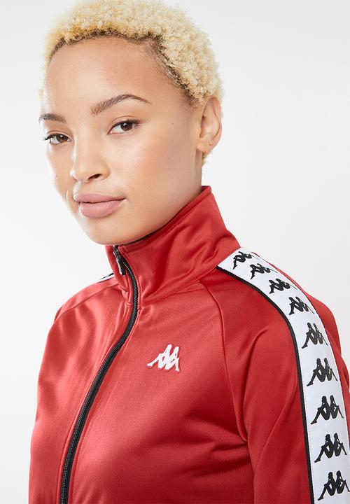 KAPPA - 222 Banda Wanniston Slim jacket - multi