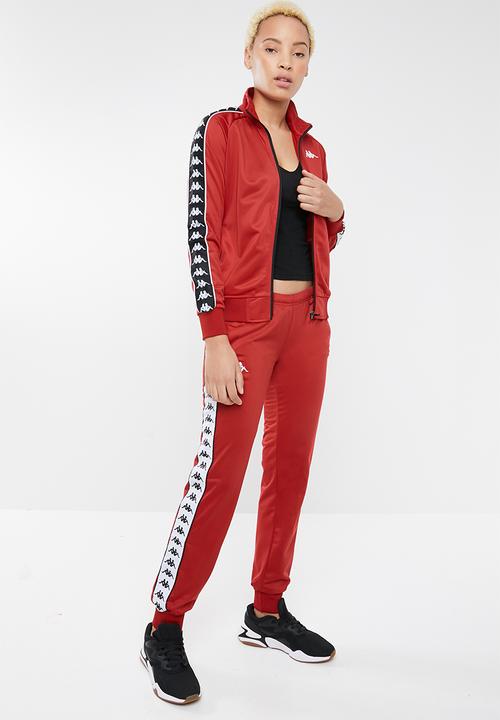 KAPPA - 222 Banda Wanniston Slim jacket - multi