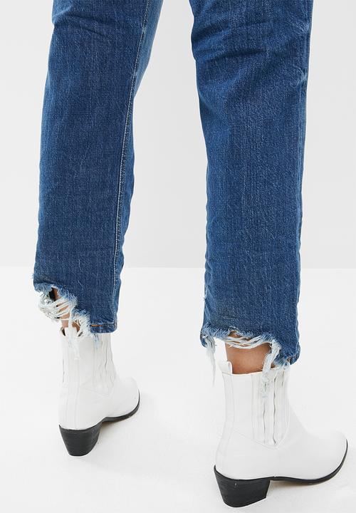 Diesel  - Aryell jean - blue