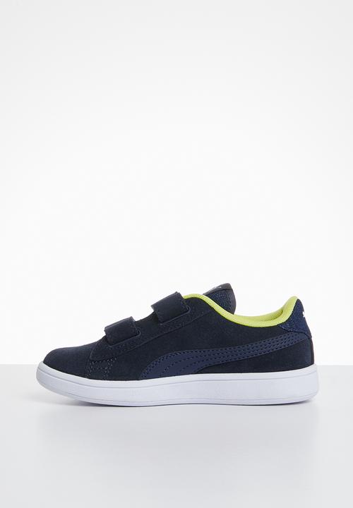 PUMA - Puma smash v2 dnm v ps - navy