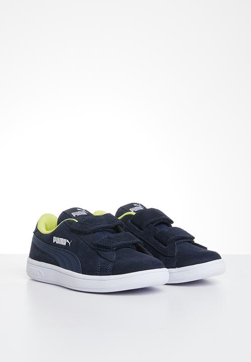 PUMA - Puma smash v2 dnm v ps - navy