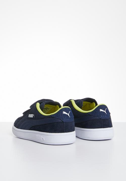 PUMA - Puma smash v2 dnm v ps - navy