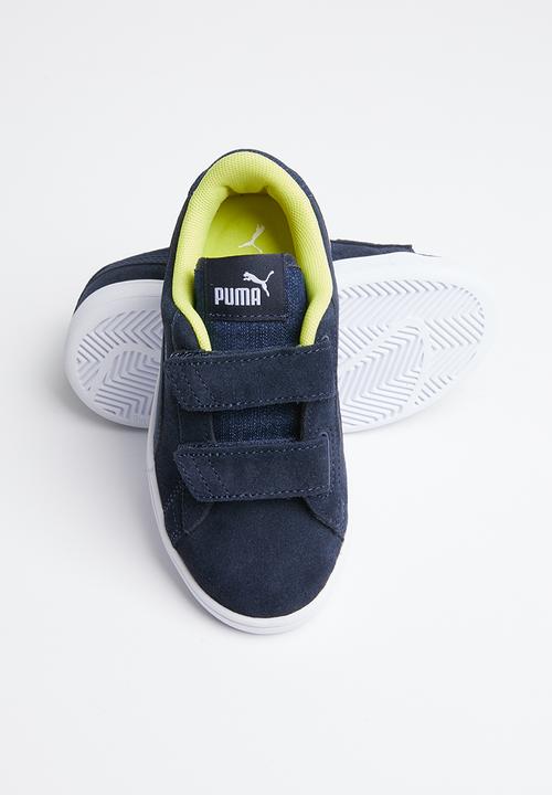 PUMA - Puma smash v2 dnm v ps - navy