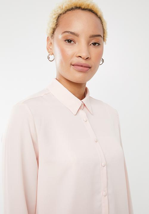 SISSY BOY - Ching ching blouse - pink
