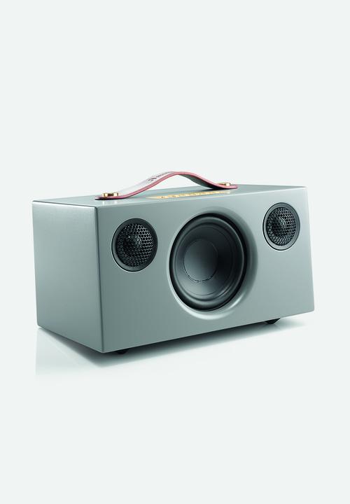 Audiopro - Addon t5 bluetooth speaker - grey