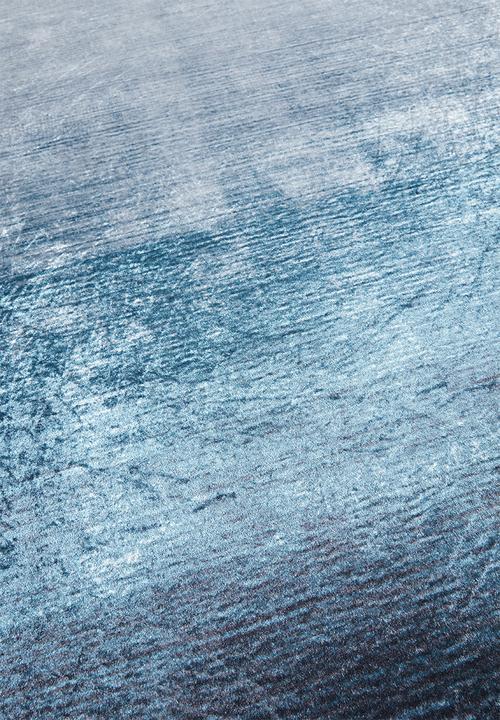 Fotakis - Option rug - gradient teal