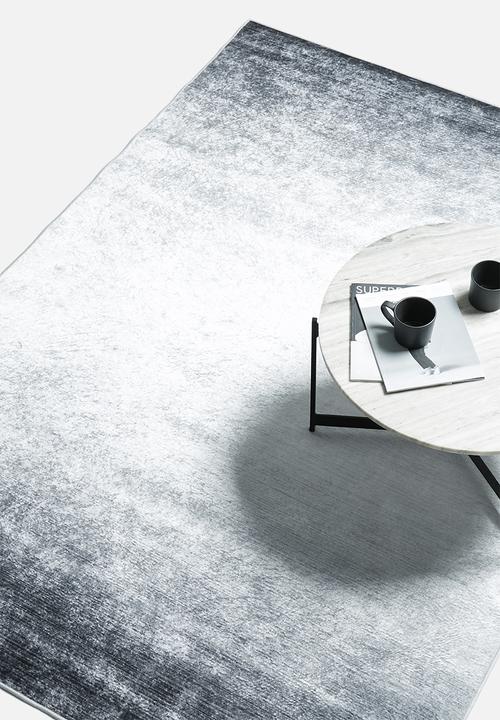 Fotakis - Option rug - gradient grey