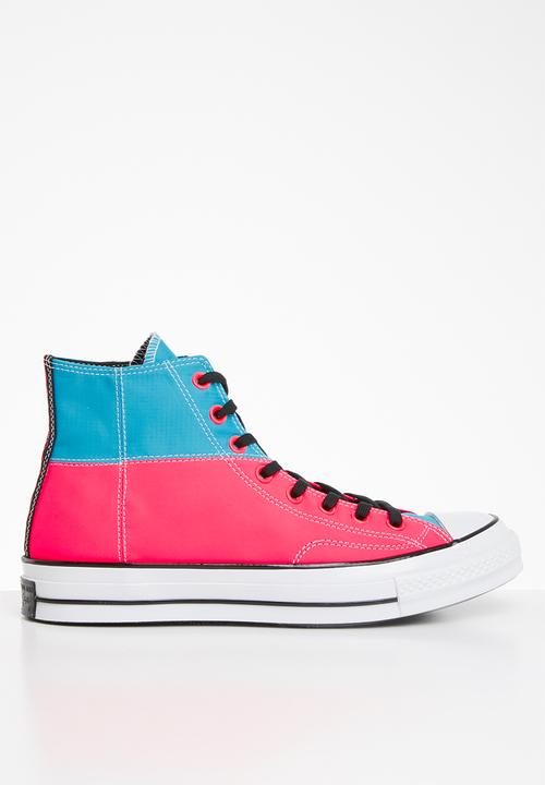 Converse - Chuck 70 hi  - multi
