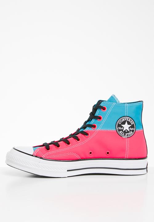 Converse - Chuck 70 hi  - multi