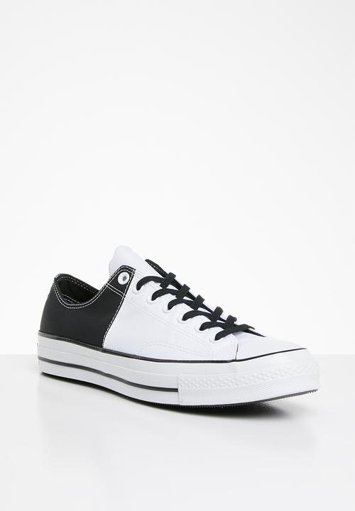 Converse - Chuck 70 ox  - white & black