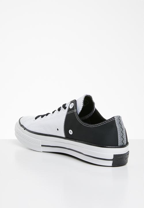Converse - Chuck 70 ox  - white & black