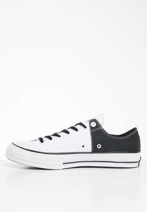 Converse - Chuck 70 ox  - white & black
