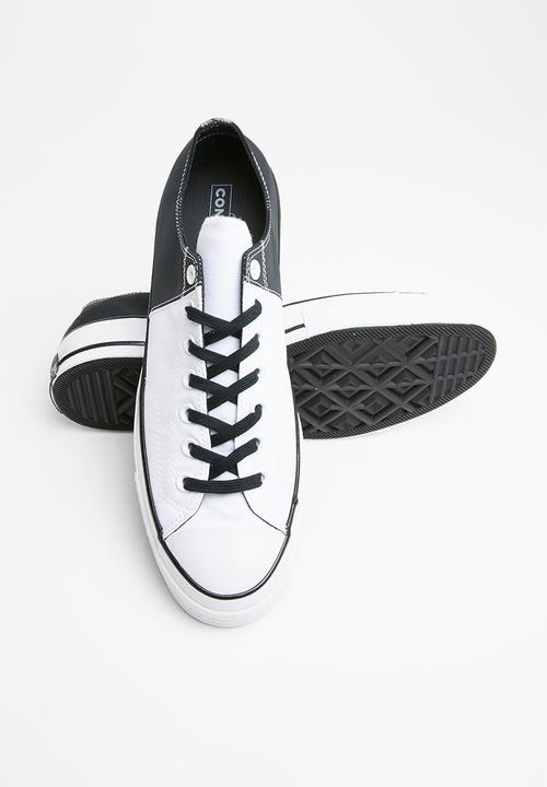 Converse - Chuck 70 ox  - white & black