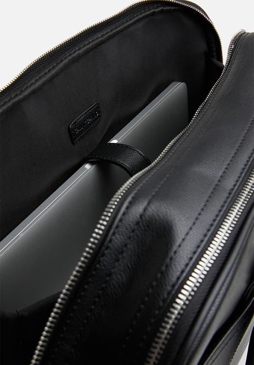 Call It Spring - Ocelille messenger bag -  black