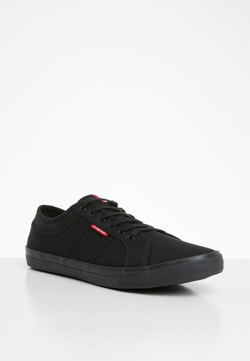 Jack & Jones - JFW ross - black