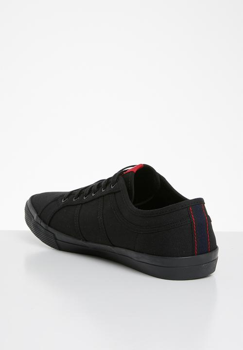 Jack & Jones - JFW ross - black