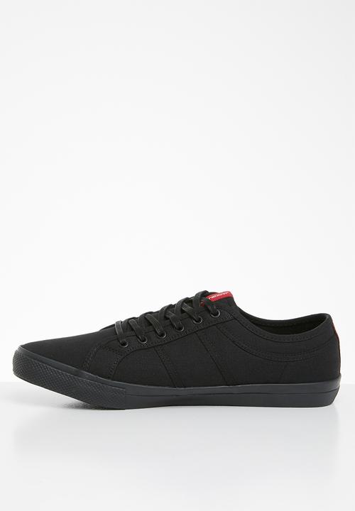 Jack & Jones - JFW ross - black